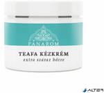 Panarom Kézkrém, 50 ml, PANAROM, teafa (10900100050) - alter