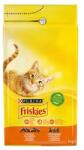  Nestlé Friskies macskaeledel csirkével és zöldségekkel 10 kg
