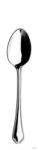  Kanál, rozsdamentes acél, 19, 5cm, 12db-os szett, 'Ranieri (1600RAR002)