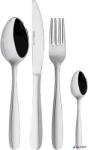  Evőeszköz szett, rozsdamentes acél, 24 db-os szett 'Athen (1600ATH010)