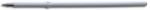  Golyóstollbetét, 0, 5 mm, 'X-20', kék (TN1377) (TN1377)