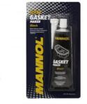 MANNOL 9912 Gasket Maker 85g fekete tömítőpaszta (30991207) (30991207)