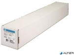 HP C6035A Plotter papír, tintasugaras, 610 mm x 45, 7 m, 90 g, nagy fehérségű, HP (C6035A) - alter