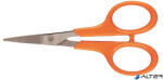 Fiskars Kézimunka olló, 10 cm, FISKARS 'Classic', narancssárga (1005143)