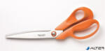 Fiskars Szabóolló, 27 cm, FISKARS "Classic", narancssárga (1005145) - alter