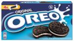 OREO Keksz, 176 g, OREO "Original", vaníliás (784684) - nyomtassingyen