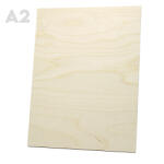  Rajztábla A2 - bolt