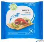 Abonett Extrudált kenyér, ABONETT, 100 g, quinoával, gluténmentes - alter