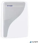 Lucart Kéztörlő adagoló, 388x305x133 mm, LUCART, "Identity 2.0 (892984A)