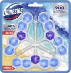 Domestos Power 5 Ocean 3× 50 g