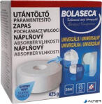 BOLASECA Páramentesítő utántöltő tabletta, 425 g, BOLASECA, lyukas (15962) - alter