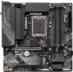 GIGABYTE B760M GAMING X AX 1.2 Alaplap
