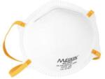  Maszk, FFP2, 20 db, fehér (ME941) - webpapir