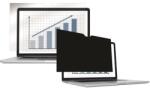Fellowes Monitorszűrő, betekintésvédelemmel, 310x175 mm, 14, 1", 16: 9, FELLOWES "PrivaScreen", fekete (IFW48157) - webpapir