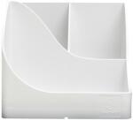 EXACOMPTA Asztali rendező, EXACOMPTA "AutentiK", fehér (EX69513D) - webpapir