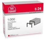 PRIMULA Tűzőkapocs, 23/24, PRIMULA "S24", ezüst (RM1005420)