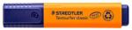 STAEDTLER Szövegkiemelő, 1-5 mm, STAEDTLER "Textsurfer Classic 364", narancssárga (TS36441) - webpapir
