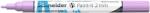 Schneider Dekormarker, akril, 2 mm, SCHNEIDER "Paint-It 310", pasztell-lila (TSC310PL) - webpapir