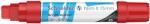 Schneider Dekormarker, akril, 15 mm, SCHNEIDER "Paint-It 330", piros (TSC330P) - webpapir