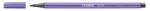 STABILO Filctoll, 1 mm, STABILO "Pen 68", viola (TST6855) - webpapir