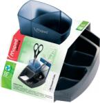 Maped Asztali rendező, MAPED "Essentials Green Compact Office (IMA575400) - webpapir
