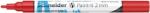 Schneider Dekormarker, akril, 2 mm, SCHNEIDER "Paint-It 310", piros (TSC310P) - webpapir