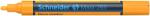 Schneider Krétamarker, 2-3 mm, SCHNEIDER "Maxx 265", narancssárga (TSC265NS) - webpapir