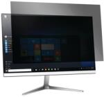 KENSINGTON Monitorszűrő, betekintésvédelem, 27" 16: 9 monitorhoz, 597x335mm, levehető, KENSINGTON (BME626491) - webpapir