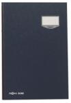 PAGNA Aláírókönyv, A4, 20 rekeszes, karton, PAGNA, kék (PG2420202) - webpapir