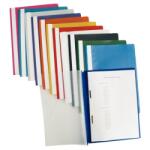 Esselte Gyorsfűző, PP, A4, ESSELTE "Standard", sötétkék (E15389) - webpapir