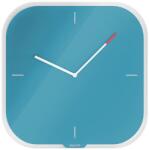 Leitz Falióra, üveg, négyzet alakú, 30x30 cm, LEITZ "Cosy", nyugodtkék (E90170061)