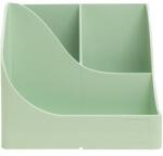 EXACOMPTA Asztali rendező, EXACOMPTA "AutentiK", zsálya (EX69580D) - webpapir