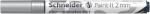 Schneider Króm marker, 2 mm, SCHNEIDER "Paint-It 061 (TSC061KR) - webpapir