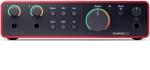 FOCUSRITE - Scarlett 2i2 4th Gen audio interfész