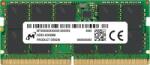 Micron 16GB DDR5 5600MHz MTC10C1084S1TC56BR