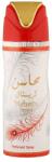 LATTAFA Mahasin Crystal deo spray 200 ml