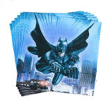  Batman szalvéta 20 db - partyzunk