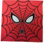  Pókember szalvéta 20 db - partyzunk