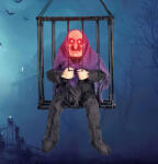  Boszorkány rács mögött