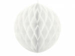  Papír gömb fehér 30 cm