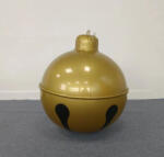  Felfújható karácsonyi gömb gumiból - partyzunk - 6 900 Ft