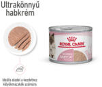 Royal Canin Babycat Instinctive - Kölyök macska pépes nedves táp (48 x 195 g) 9.36kg