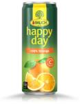 Rauch Gyümölcslé, 100%, 0, 33 l, dobozos, RAUCH "Happy day", Orange (KHI451V) - webpapir