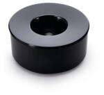 DURABLE Asztali hamutartó, DURABLE "Kulan", fekete (DB1799021) - webpapir