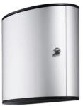 DURABLE Zárható kulcsszekrény, 18 kulcs, DURABLE, ezüst (D195123)