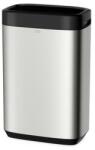 Tork Hulladékgyűjtő, 50 l, B1 rendszer, Image line, TORK, rozsdamentes (KHH506)