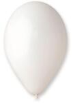  Léggömb, 30 cm, fehér (PT1101)