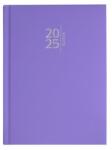Victoria Office Naptár, tervező, A5, napi, VICTORIA OFFICE "Next", lila (2026 évi) (NVNA5L) - webpapir