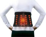 VIVAFIT Mágneses derékszorító turmalinnal (M) (GYVFMDM)