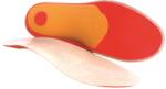 VIVAFIT Leather&Memory memóriahabos bőr talpbetét (35-36) (GYVFLM3536)